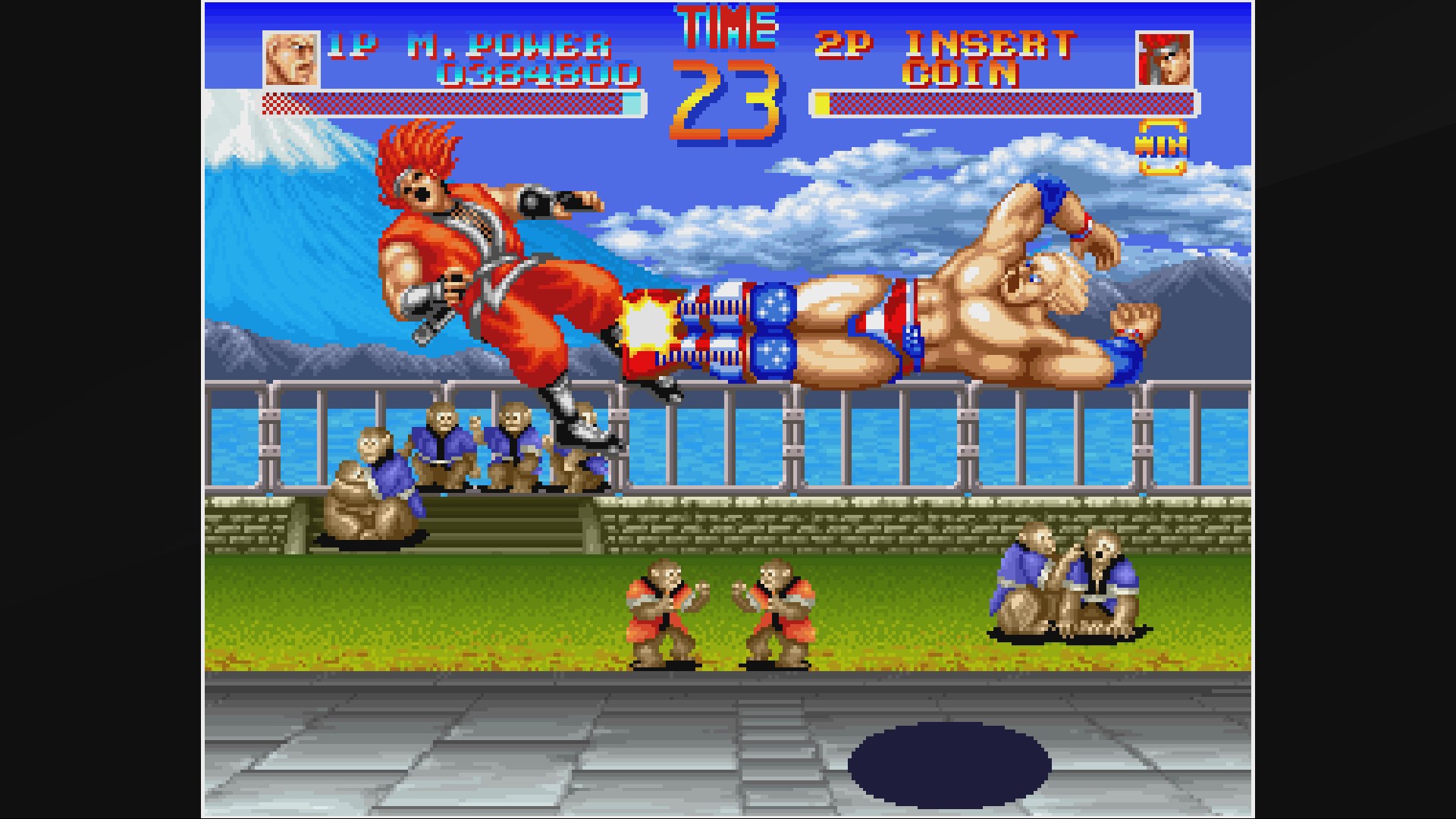 ACA NEOGEO WORLD HEROES | Xbox | Chiave | Privato