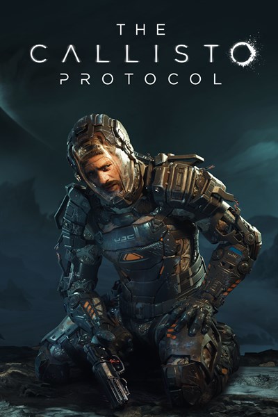 Xbox Series X|S için Callisto Protocol™
