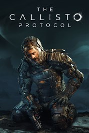 The Callisto Protocol for Xbox Series X|S