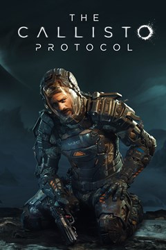 Cover poster for The Callisto Protocol™ for Xbox One