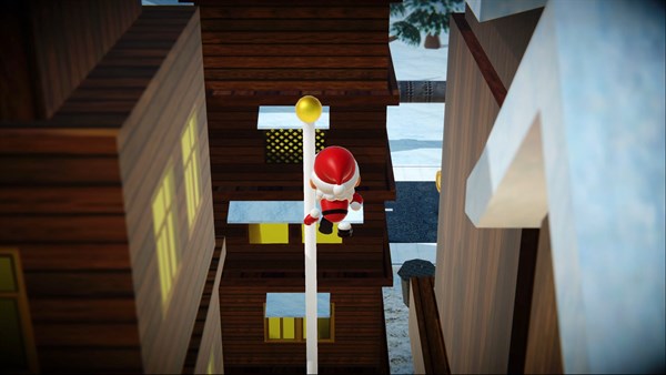Super Santa Claus — 7