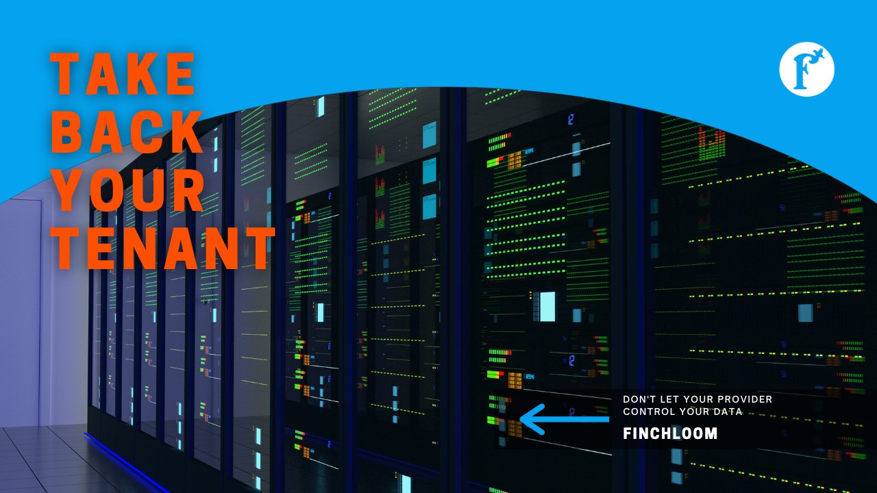 Snapshot 2 of Finchloom Deployment Services - GoDaddy Office 365 Defederation: 1-D Implementation