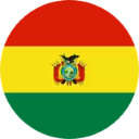 Bolivia Flag Wallpaper New Tab icon