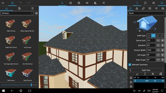 Live Home 3D Pro screenshot