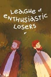 League of Enthusiastic Losers