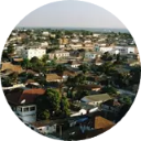 Gambia Wallpaper New Tab icon