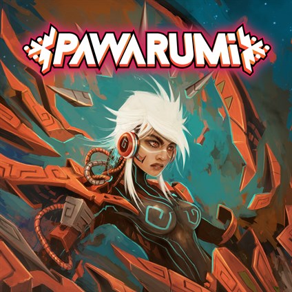 Pawarumi