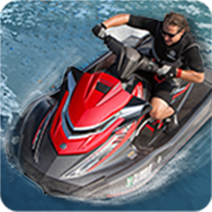 Impossible Jetski Parking Simulator 3D 2018