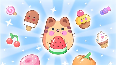 Candivity: Complete Edition