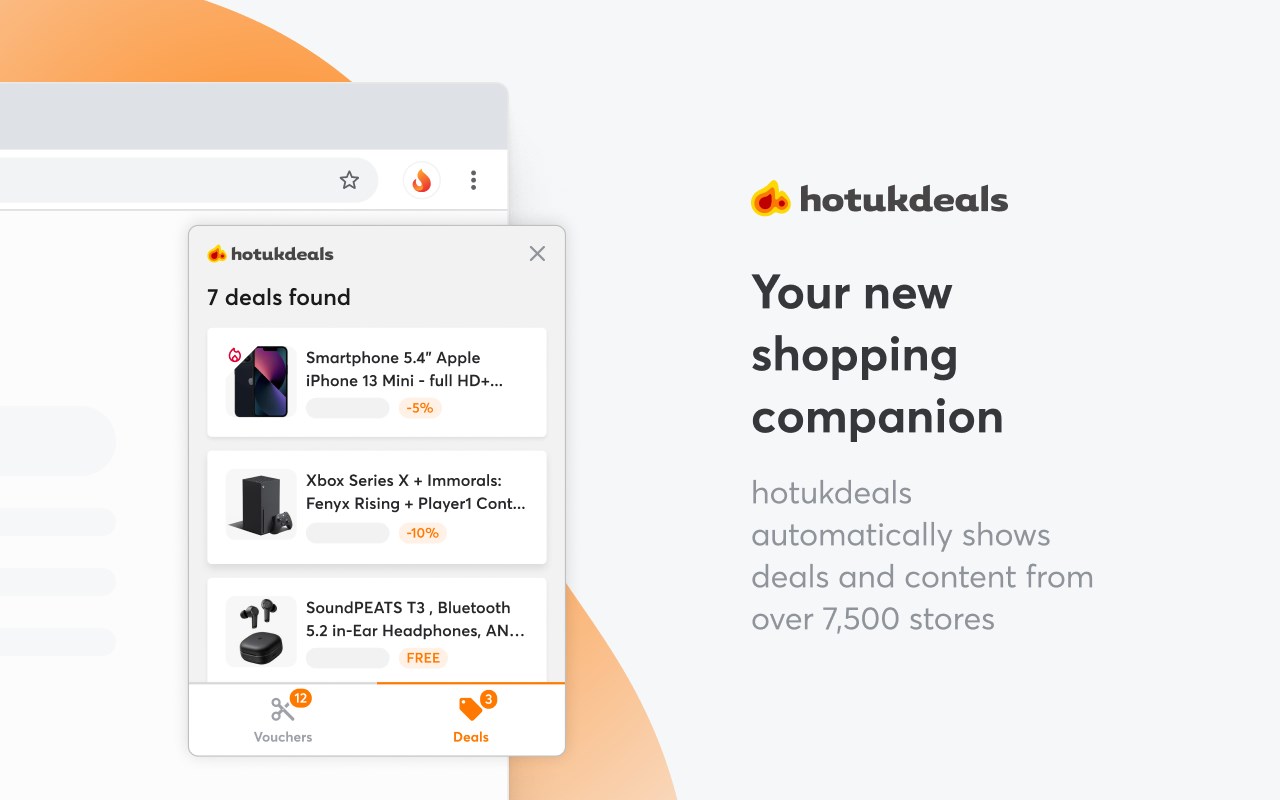 hotukdeals | Shopping with Savings