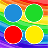 Learning Colors - App for Kids