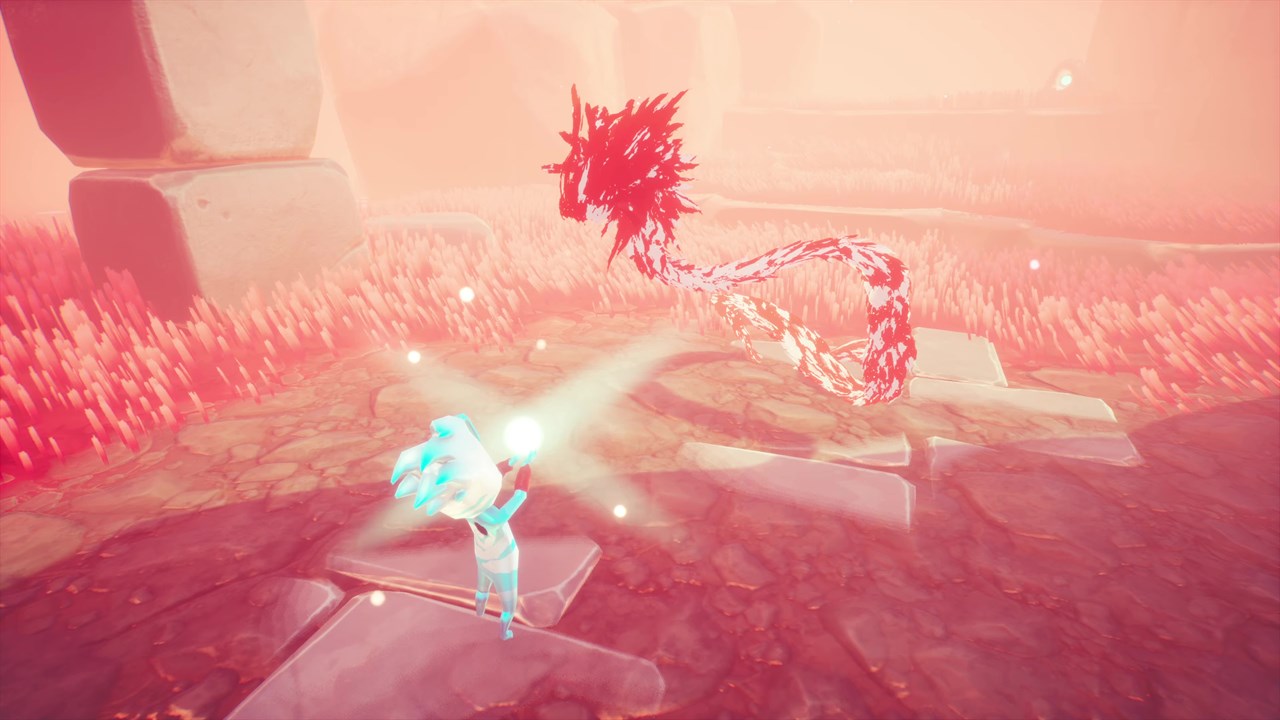 SCARF screenshot 1