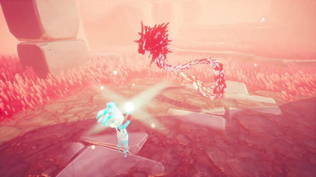 SCARF screenshot 1