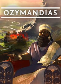 Ozymandias