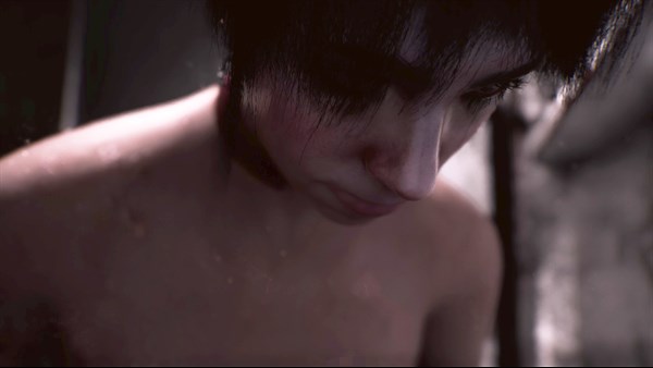 Oxide Room 208 screenshot