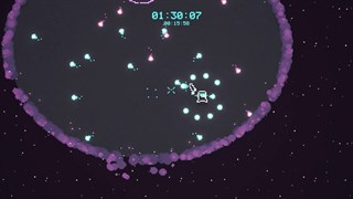 Ready Steady Ship + Pyromind + Void Prison screenshot 4