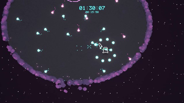 Ready Steady Ship + Pyromind + Void Prison screenshot 4