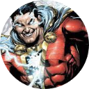 Shazam! Wallpaper New Tab icon