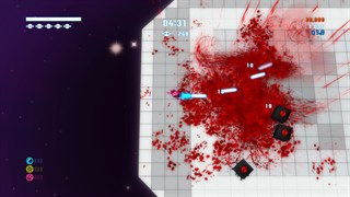 DEATH BY CUBE screenshot 6
