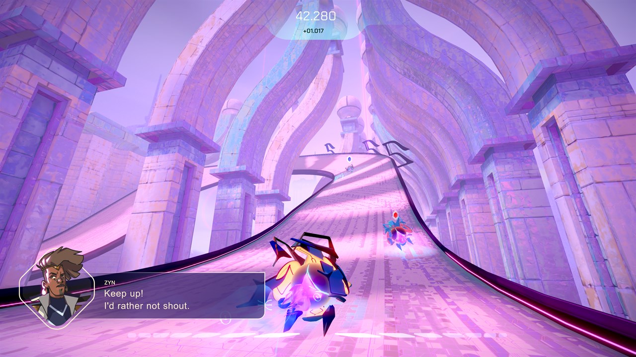 Phantom Spark screenshot 3