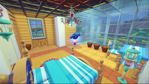 PixARK screenshot