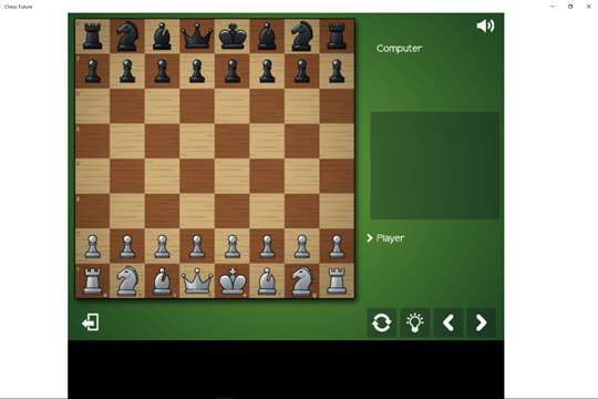 Chess Future screenshot 2