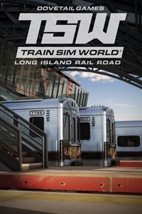 Train Sim WorldÂ®: Long Island Rail Road