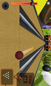 Real Ten Pin Bowling screenshot 4