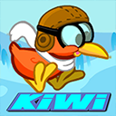 Kiwi Adventure Game icon