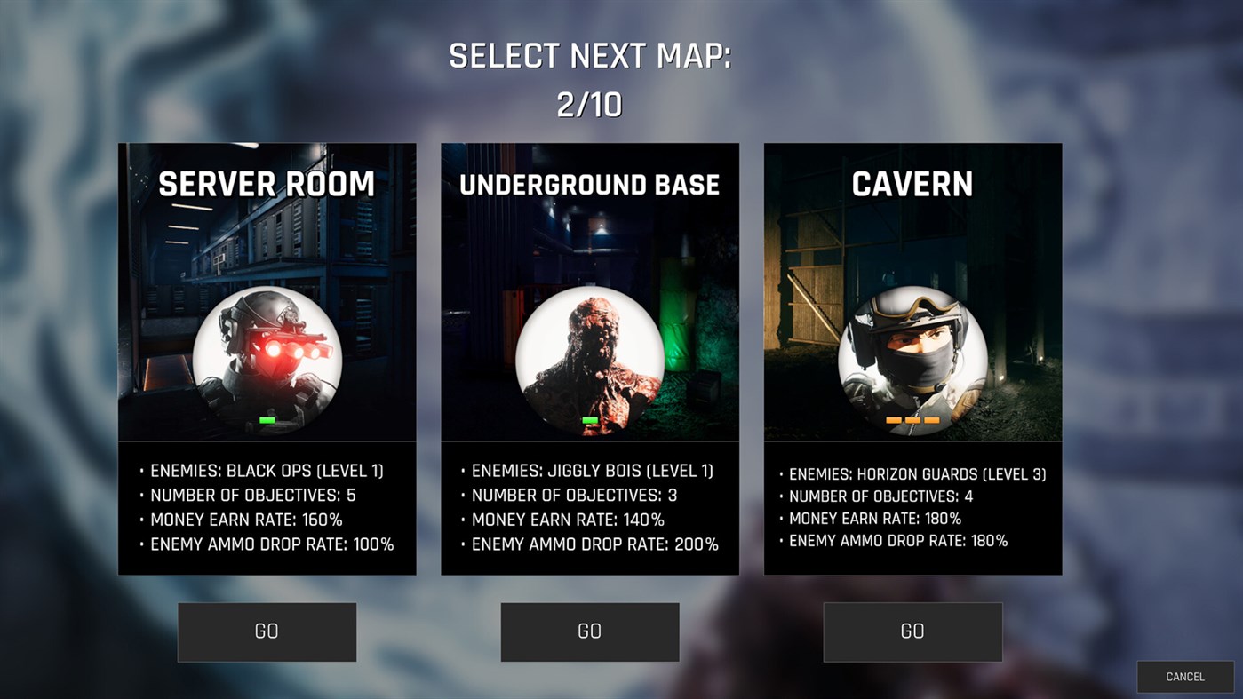 #2. Trepang2 - Season Pass (Windows) 由: Team17