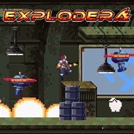 Explodera (Xbox One)