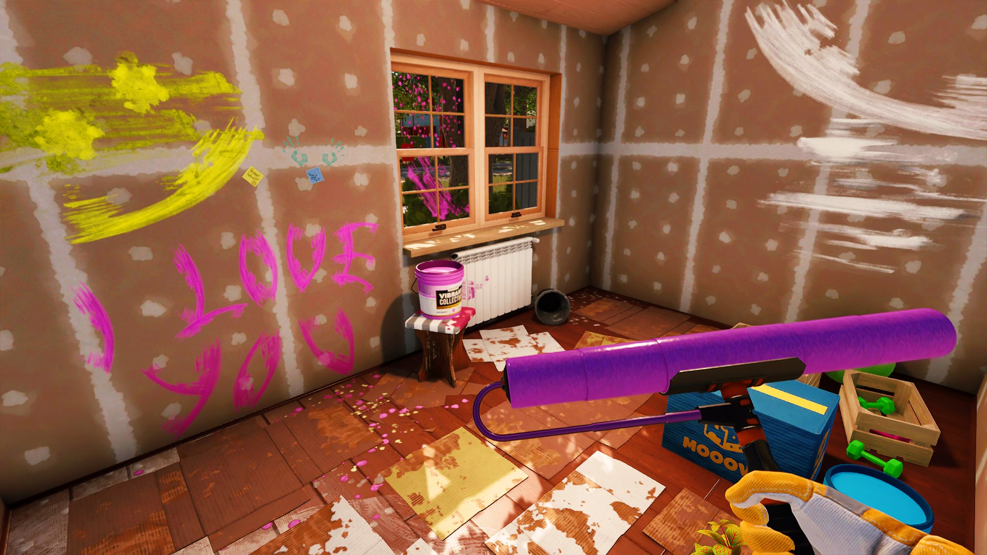 Cover art for House Flipper 2
