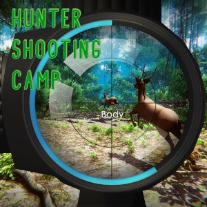 Hunter Shooting Camp
