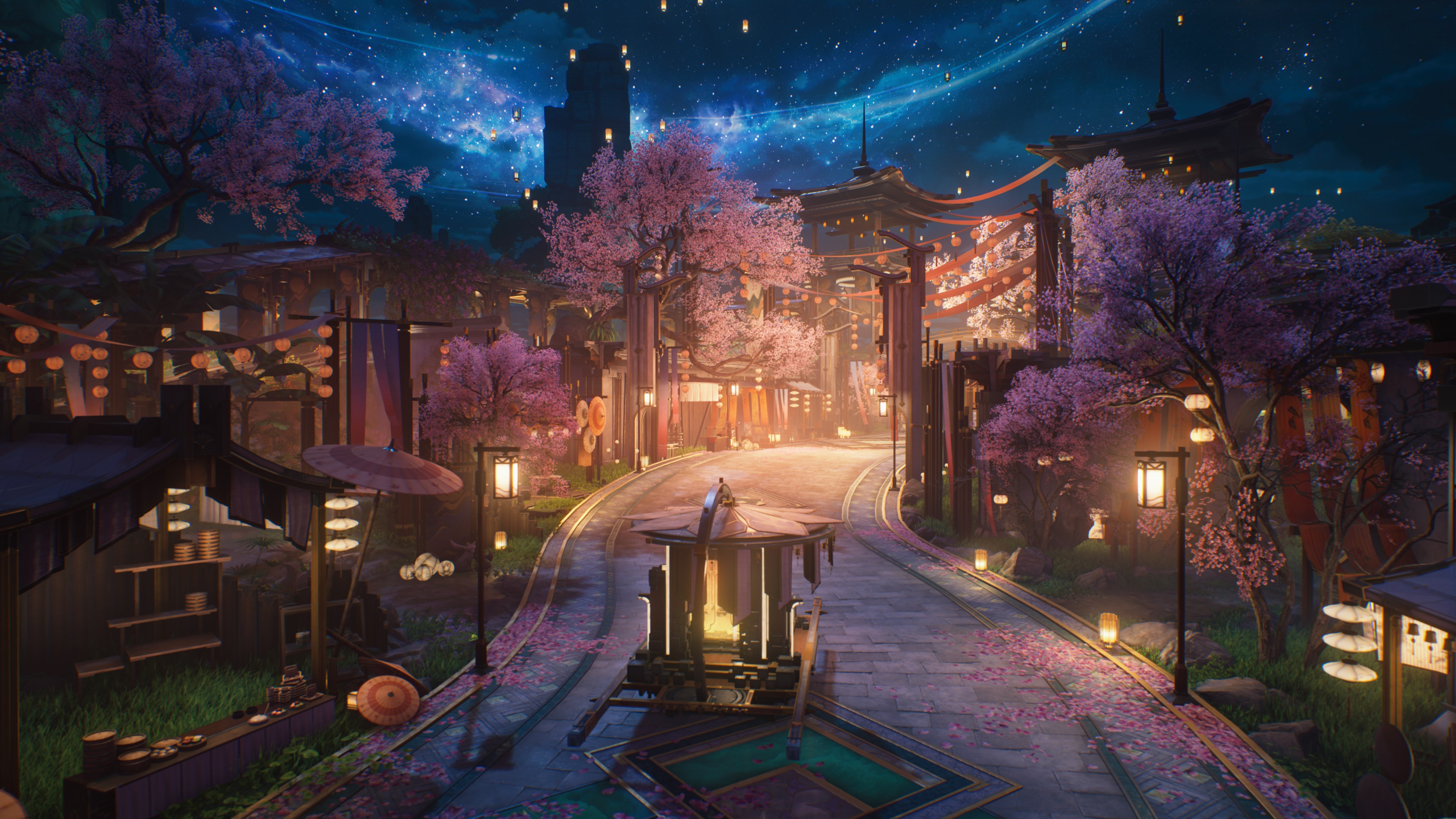 Wuthering Waves screenshot 9
