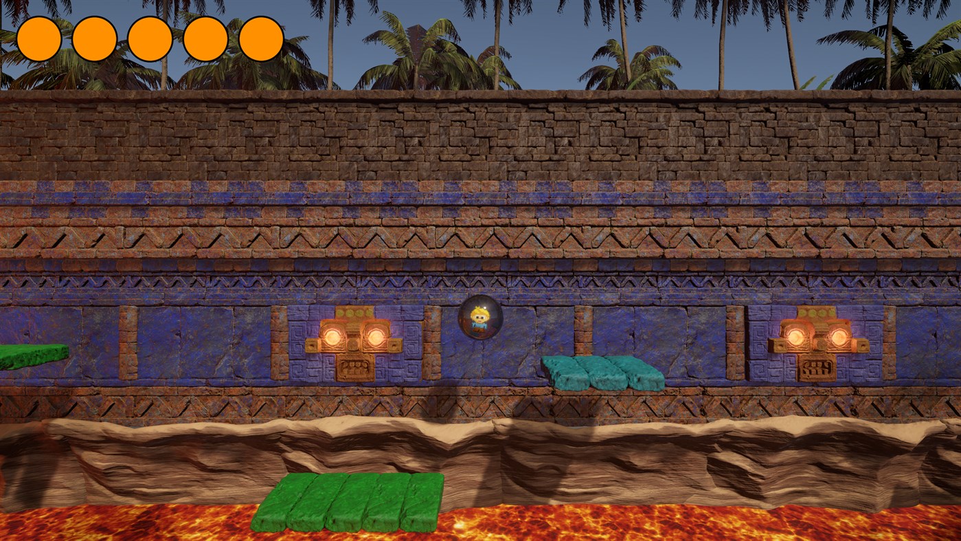 #7. Marblous (Windows) By: Sargon