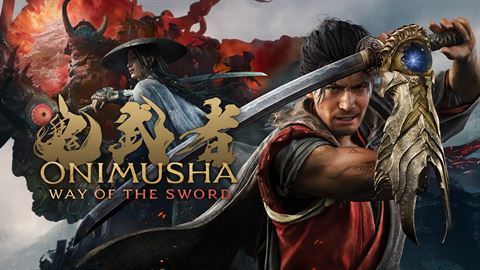 Onimusha: Way of the Sword | Account Xbox | Series X/S