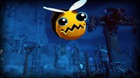 Bumblebee - Spooky Nights