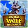 Wolf Megaways Slots