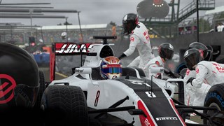 F1™ 2016 screenshot 6