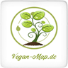 Vegan Map