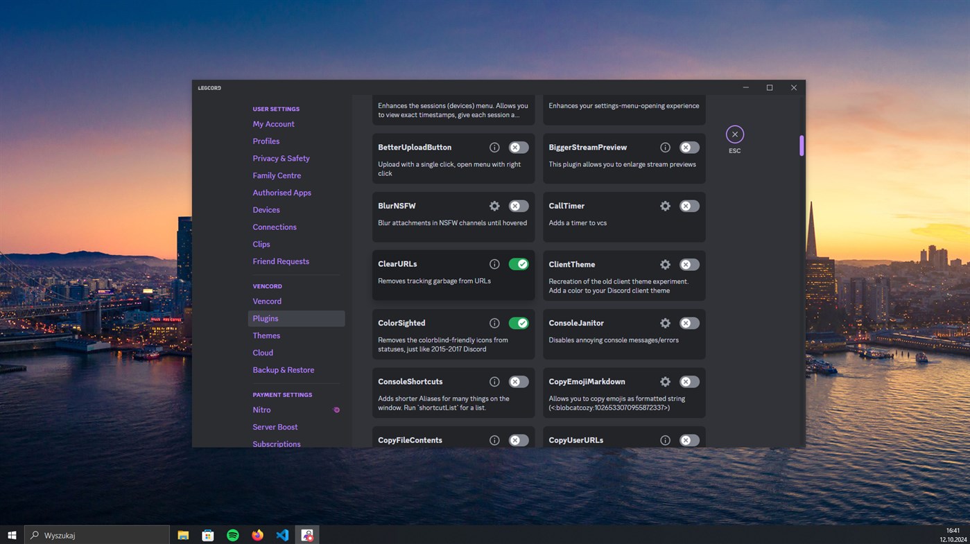 #4. Legcord (Windows) 由: smartfrigde