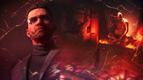Vampire: The Masquerade® - Bloodlines™ 2 - Loose Cannon