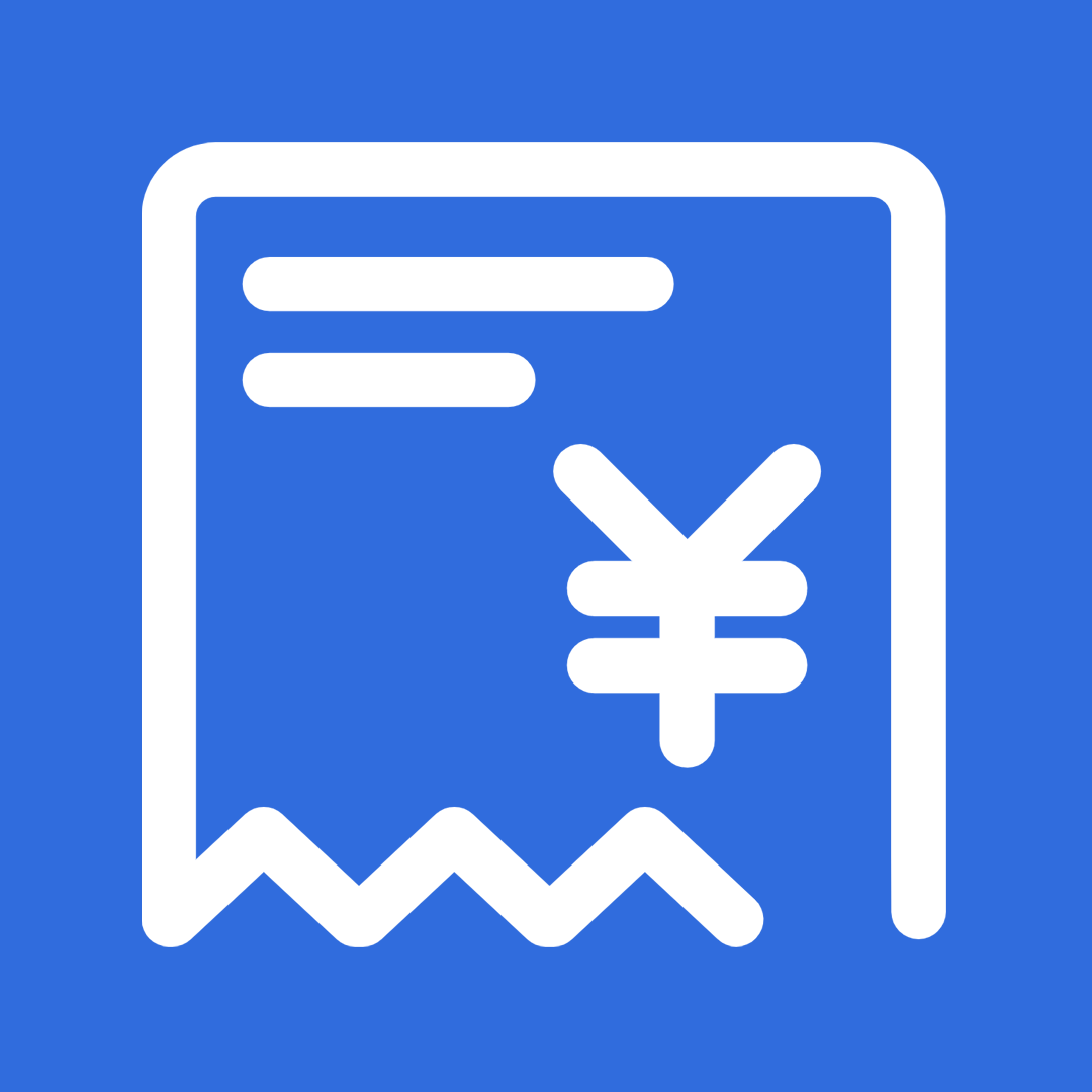 Bank Statement Converter icon