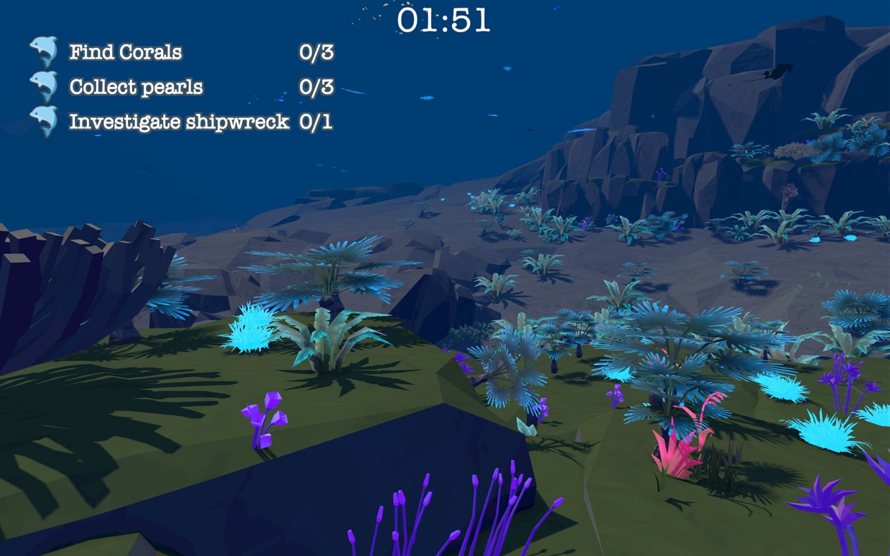 #7. MotionInput Watersports (Windows) 来自: MotionInput Games Ltd.