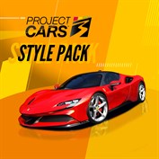 Project CARS 3 Deluxe Edition