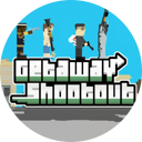 Getaway Shootout Unblocked Game