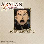 Buy ARSLAN: THE WARRIORS OF LEGEND | Xbox