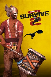 Norse God Skin Pack – Verpackung