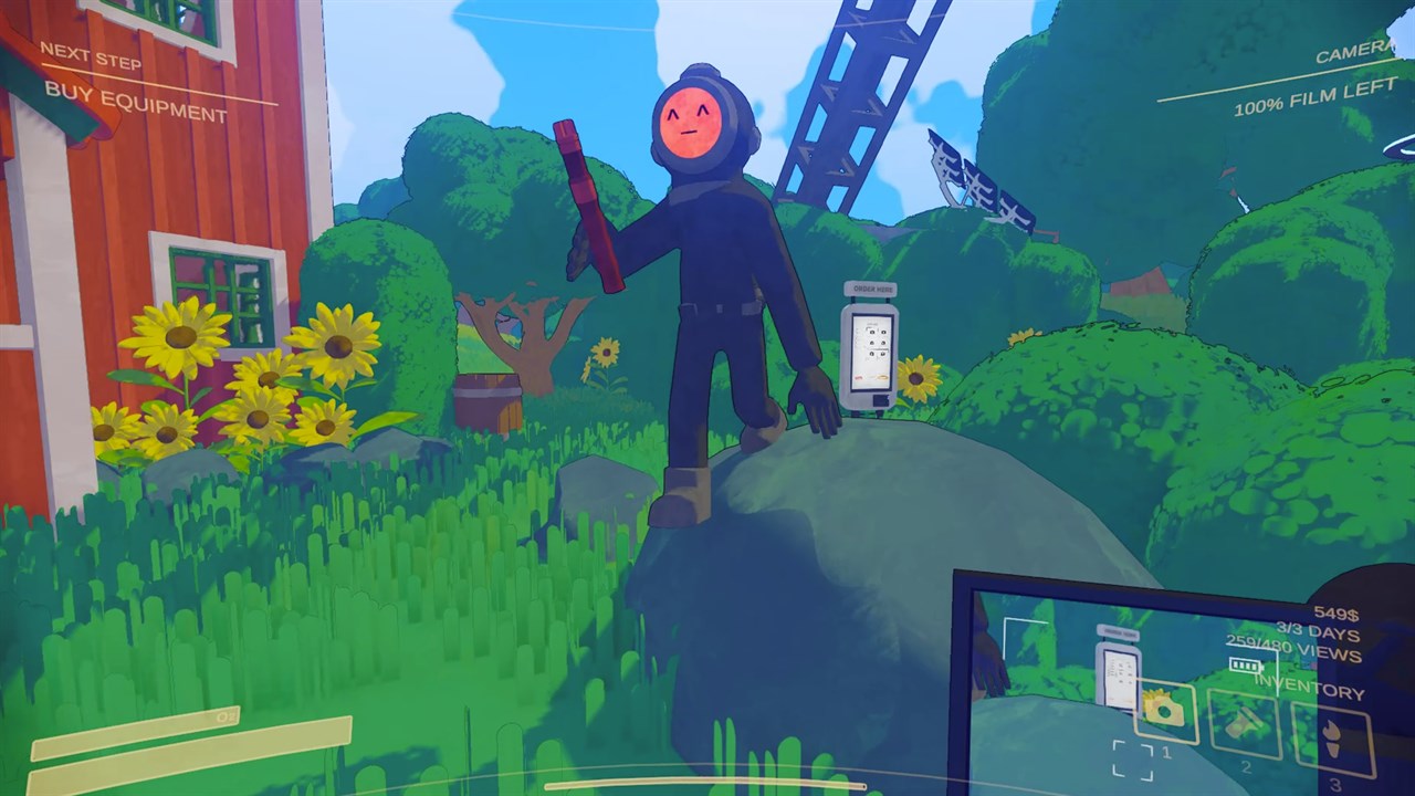 Content Warning screenshot 11