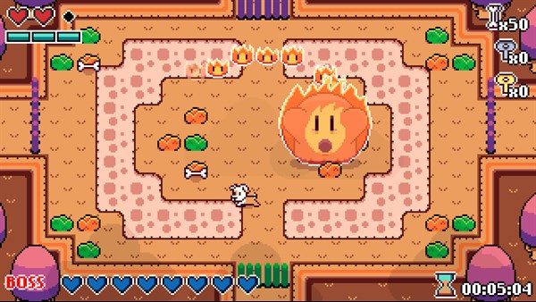 Milo's Quest: Console Edition — 5